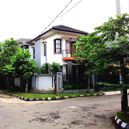 Fatih Homestay